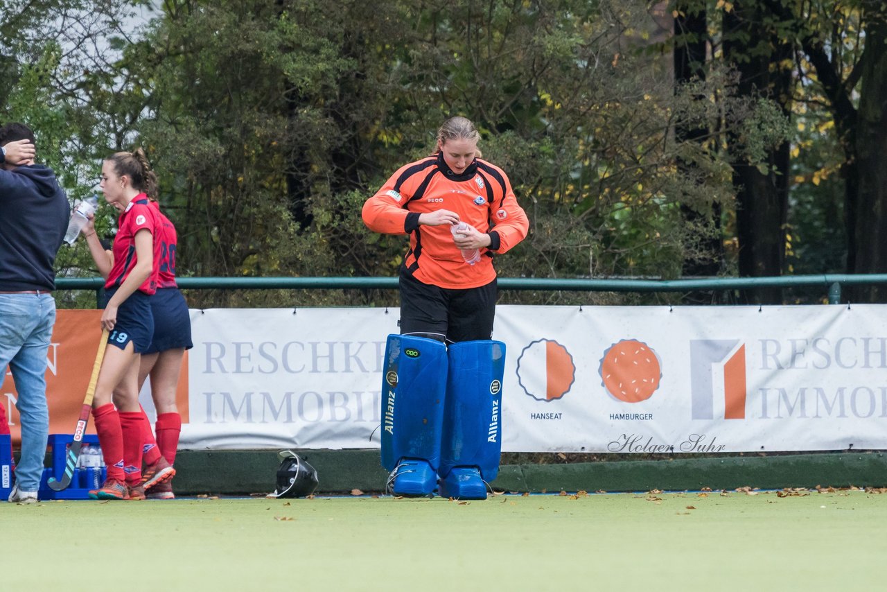 Bild 92 - Frauen Klipper TGC - Bonner THV : Ergebnis: 0:5